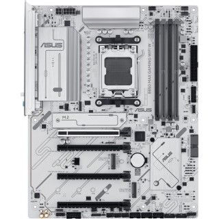 ASUS B850 MAX GAMING WIFI W, Socket AM5